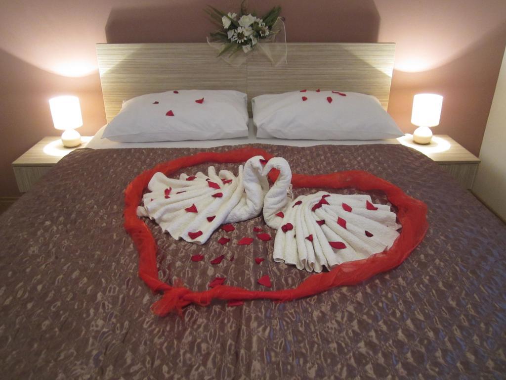 Hotel Malta Мостар Экстерьер фото