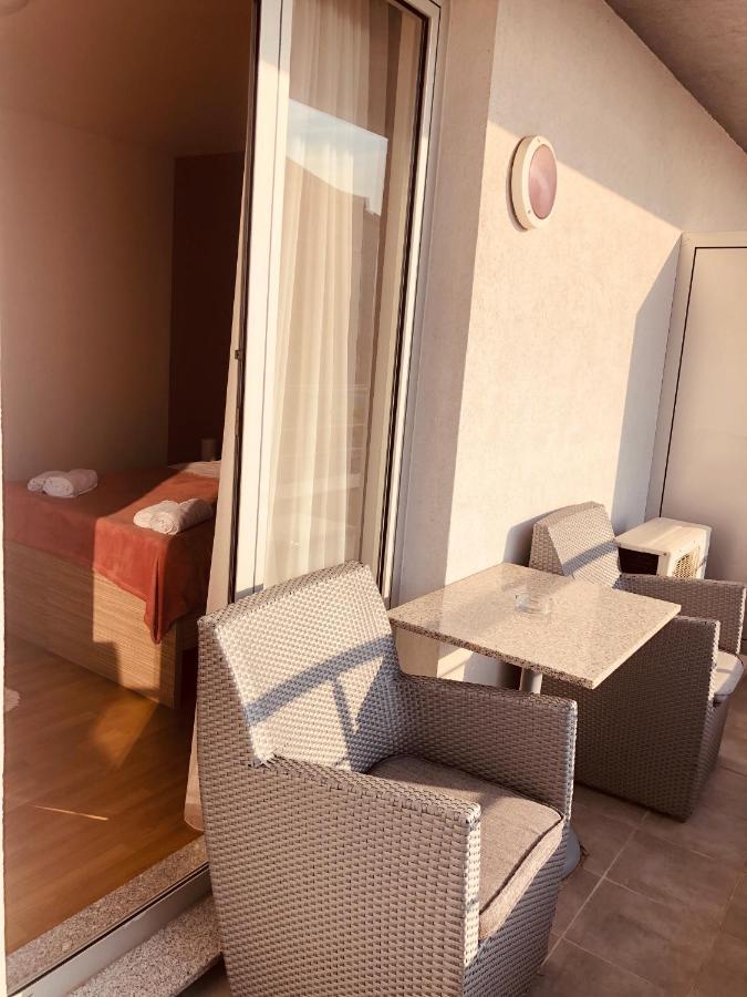 Hotel Malta Мостар Экстерьер фото