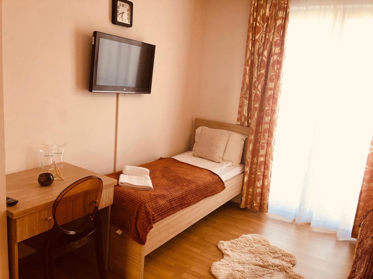 Hotel Malta Мостар Экстерьер фото