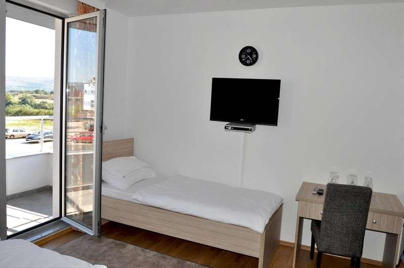 Hotel Malta Мостар Номер фото
